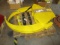 2-JAW GRAPPLE HOOK HYD FOR S-61