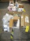 RESPIRATOR MASKS, FILTERS, PAINT & PAINT SUITS