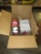 35-QTS OF RAYCO 756 HYD FLUID