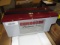 NEW CONCORD RC-616 NICAD BATTERY & RG-380E/44 BATTERY CORE