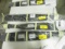 MCCAULEY PROP BLADES B-L106LA-0 (O/H)