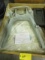 MESSIER DOWTY DHC-8 MLG YOKE ASSY 10300-7 (O/H)