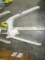 MESSIER DOWTY DHC-8 MLG YOKE ASSY 10300-7 (A/R)