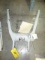 MESSIER DOWTY DHC-8 MLG YOKE ASSY 10300-3 (A/R)
