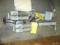 (2) DHC-8 STRUT STABILIZERS (A/R)