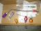 (6) TRONAIR HYDRAULIC COUPLERS