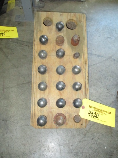 (19) JACK POINTS