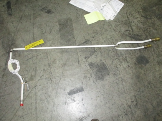 CASA CN-235 WATER WASH WAND P/N 35-92076-0005 (NEW)