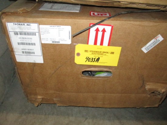 TRONAIR MDL 03-5806-0000 CASA 235 TAIL STAND (NEW IN THE BOX)