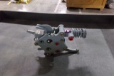 DHC-8 MLG UPLOCK ASSY 11300-107 (O/H)