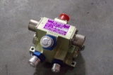 LANDING GEAR SOLENOID VALVE 57420-5A (O/H)