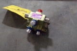 LANDING GEAR SOLENOID VALVE 57420-5A (O/H)