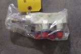 SEQUENCE VALVE 69210 (REPAIRED)