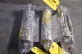 ACCUMULATORS 08-60162-002 (1-NEW, 2-INSPECTED)