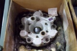 DHC-8 BRAKE ASSY 2-1565 (O/H)