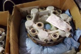 DHC-8 BRAKE ASSY 2-1565 (O/H)