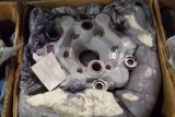 DHC-8 BRAKE ASSY 2-1565 (O/H)