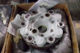 DHC-8 BRAKE ASSY 2-1565 (O/H)