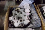 DHC-8 BRAKE ASSY 2-1565 (REPAIRED)