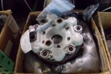 DHC-8 BRAKE ASSY 2-1466-5 (O/H)