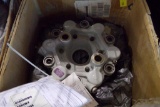 DHC-8 BRAKE ASSY 2-1466-5 (O/H)