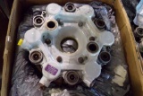 DHC-8 BRAKE ASSY 2-1466 (CORE)
