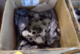 DHC-8 BRAKE ASSY 2-1466 (CORE)