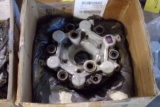 DHC-8 BRAKE ASSY 2-1466 (CORE)