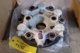 DHC-8 BRAKE ASSY 2-1466 (CORE)