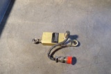 LINEAR ACTUATOR LA11A2104 (INSPECTED)