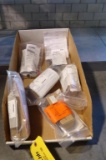 (6) GAUGE PRESS SWITCHES (5-NEW, 1-INSPECTED)