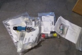 SWITCHES WC150PA6 (NEW), 7G773 (INSPECTED), 83220057-001 (NEW)