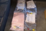 (4) PRESS SWITCHES (TESTED)