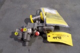 PRESS REGULATING VALVE 778695-1 (O/H)