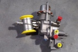 PRESS REGULATING VALVE 778695-1 (O/H)
