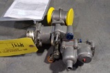 PRESS REGULATING VALVE 778695-1 (INSPECTED)