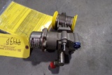HP SHUT-OFF VALVE 778686-3 (O/H)