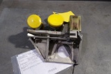 TEMP PACK CONTROL VALVE 778727-1 (INSPECTED)
