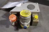 TEMP PACK CONTROL VALVE 778727-2 (INSPECTED)