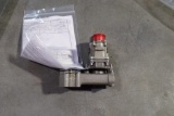 HYD SHUT-OFF VALVE AV16B2003D (REPAIRED)