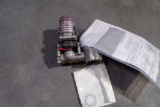 HYD SHUT-OFF VALVE AV16B2003D (O/H)
