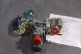 HYD SHUT-OFF VALVE AV16B2003D (REPAIRED)