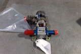 DE-ICE SHUT-OFF VALVE 83010031-003 (NEW)