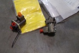 SERVO FLOW CONTROL VALVES 100314-001 (REPAIRED)