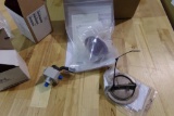 VALVE 11-273-2 (NEW), POPPET ASSY 2832023-101 (NEW)