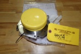 EXPANDER VALVE 0218-0032-1 (NEW)