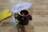 PRESS RELIEF VALVE 2800015-102 (O/H)