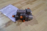 ANTI-SKID CONTROL VALVE 39-671 (REPAIRED)