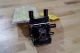 DE-ICE DISTRIBUTOR VALVE 1532-128 (O/H)