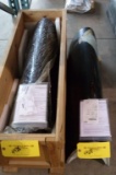 LEADING EDGES 85720014-005 & -006 (REPAIRED)